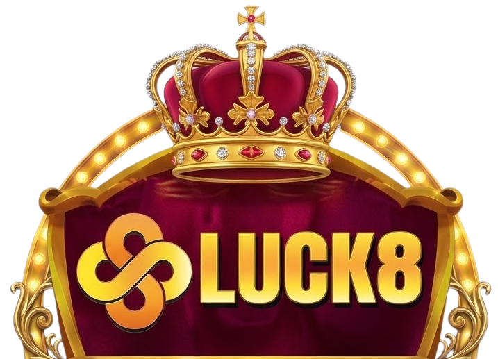 luck8vip88.com